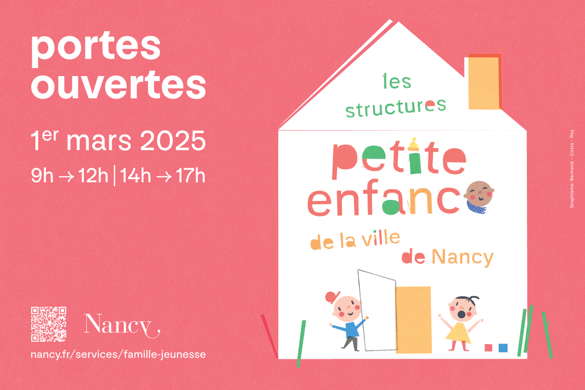 Academie Nancy Metz Cap Petite Enfance Page De Garde Petite enfance — Services — Ville de Nancy