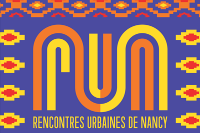 Rencontres urbaines de Nancy