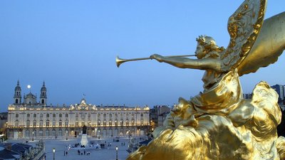 Place Stanislas