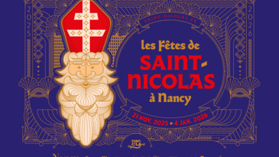 Les Fêtes de Saint-Nicolas