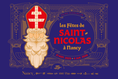 Les Fêtes de Saint-Nicolas