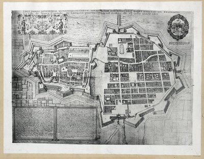 Plan ruelle M-FG-ES-00067 (Bibliothèques de Nancy)