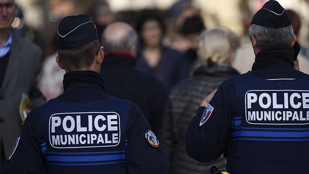 Police municipale — Services — Ville de Nancy