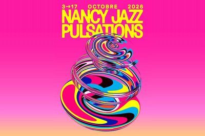 Nancy Jazz Pulsations