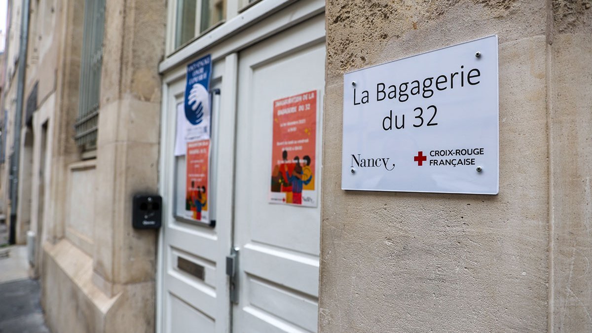 Nancy solidaire — Services — Ville de Nancy