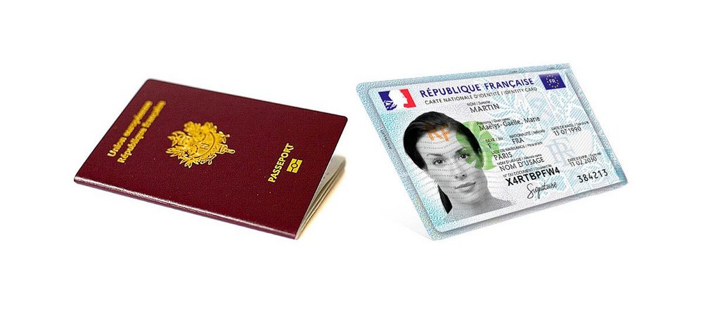 Comment Faire Pour Avoir Une Carte D'identité A Nancy