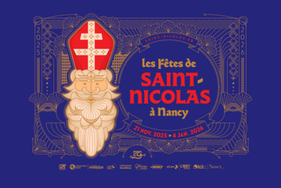 Les Fêtes de Saint-Nicolas