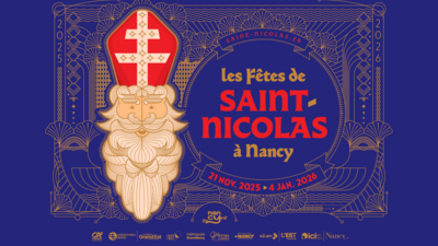 Les Fêtes de Saint-Nicolas