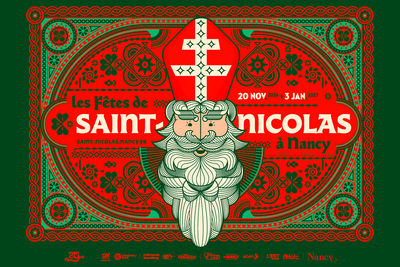 Les Fêtes de Saint-Nicolas