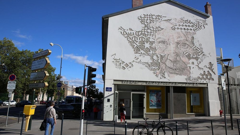 Bibliothèques, médiathèques — Culture — Ville de Nancy