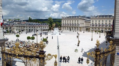 Place Stanislas