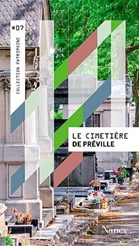 Collection patrimoine : cimetière de Préville
