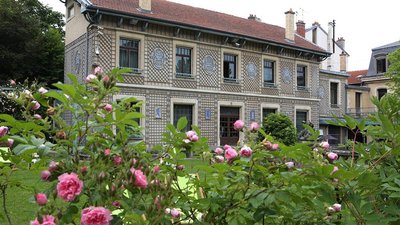 Musée de l'École de Nancy