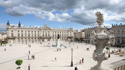 Place Stanislas