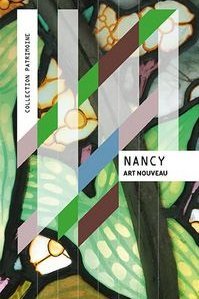 Nancy - Art Nouveau English version
