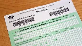 Comment demander une Carte Nationale d’Identité? — Services — Ville de ...
