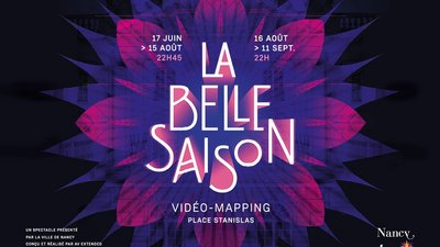 La Belle Saison