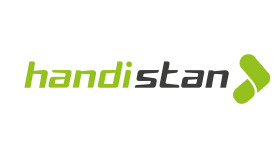 Logo Handi Stan